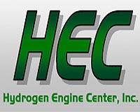 Hydrogen Engine Centre Canada Takes Part In World's Biggest Hydrogen Project