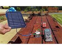 Researchers develop technology to harness energy from mixing of freshwater and seawater
