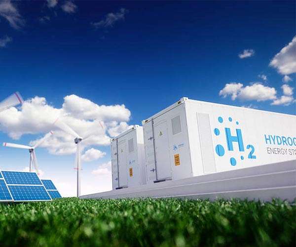 Amid renewable-energy boom, study explores options for electricity market