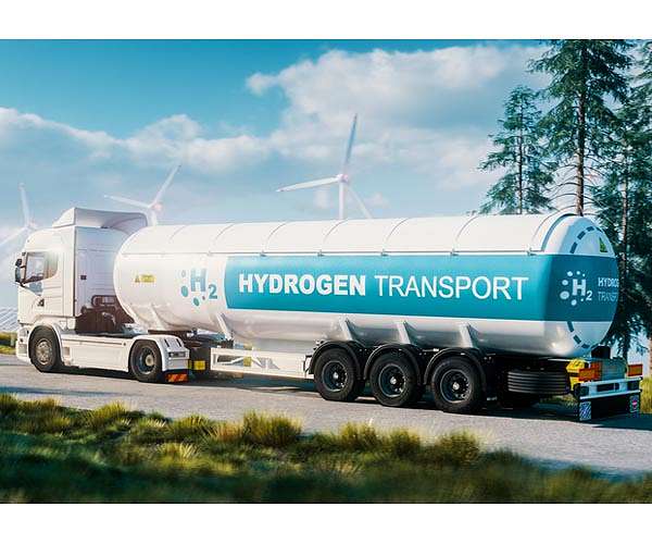 Morocco aims to become key player in green hydrogen