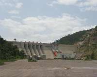 Hydropower plants to support solar and wind energy in West Africa