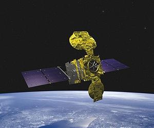 Avanti Announces Launch Date for HYLAS 2 Satellite
