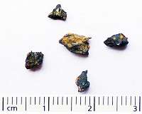 Extraterrestrial Hypatia stone rattles solar system status quo