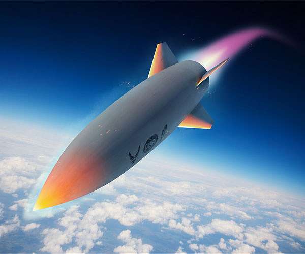 Report Forecasts Significant Growth in Hypersonic Flight Market by 2030