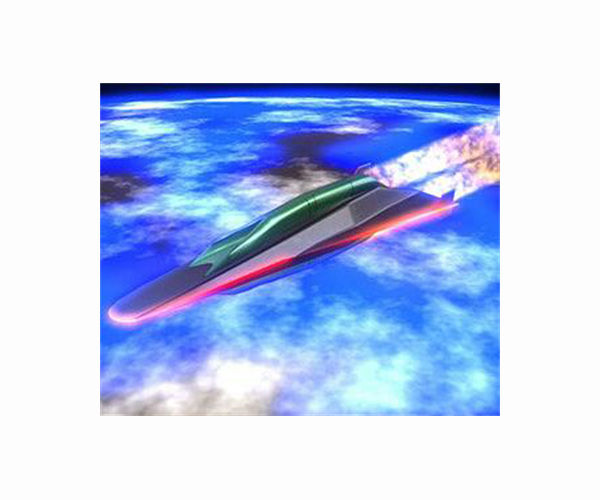 U.S., Australia agree to partner on hypersonic missile development
