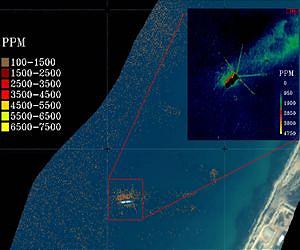 Elbit Systems Launches Hyperspectral Payload