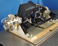 NRL HICO-RAIDS Experiments Ready For Payload Integration