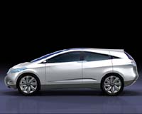 Fuel-cell cars still far from showroom: Toyota
