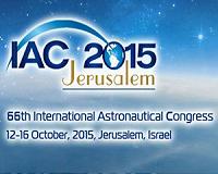 Leaders of World Space Agencies To Converge for IAC 2015 in Jerusalem