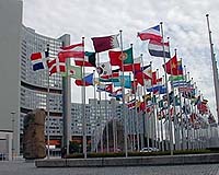 Vote on IAEA chief inconclusive after first three rounds