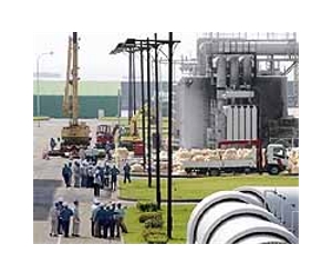 Japan mayor opts to restart reactors
