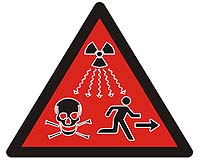 Robot Watchdog To Sniff Out Radiation