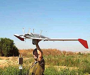Ukraine May Deliver Engines For Russian UAVs