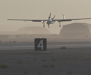 Israeli drones bound for Turkey