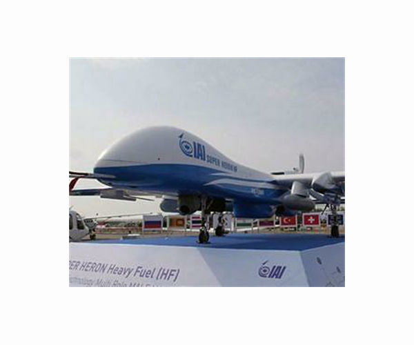 German government at odds over armed drones