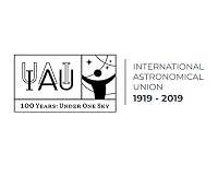 Join the celebration of a hundred years under one sky with IAU