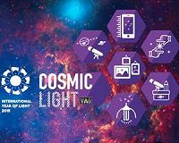 IAU Launches Cosmic Light programme