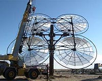 REDCO Chooses IAUS Solar