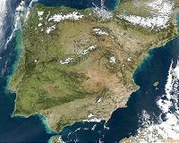 India, Portugal Shake Hands on Space Cooperation