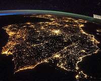 Spain toughens lockdown as toll nears 5,700, and UK surges past 1,000