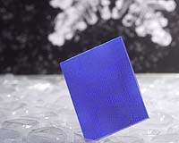 Scientists create transparent, thin plastic strong like steel