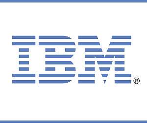 IBM appoints first female chief executive