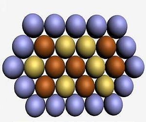 Using a laser to 'see' the smallest world