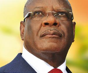 Keita wins by landslide in Mali presidential vote