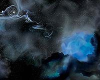 Black Hole Record Shattered