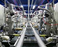 ICARUS neutrino experiment to move to Fermilab