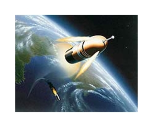 French M51 ballistic missile test fails: officials