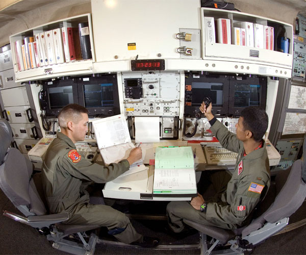 US says will match alleged Chinese low-yield nuclear tests