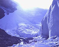Dynamic Past Ice Age May Help Prepare Society For Future Changes
