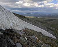 Mongolia's melting ice reveals clues to history of reindeer herding, threatens way of life
