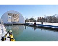 Ice911 Research to begin testing its climate restoration solution on sea ice