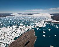 The ebb and flow of Greenland's glaciers
