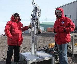IceBite Blog: Setting Up An IceBreaker