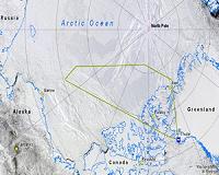 Preparing For Operation IceBridge Arctic 2015