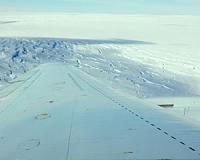 NASA's IceBridge Antarctic Campaign Wraps Up