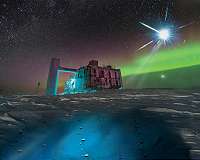 South Pole warming three times faster than rest of Earth: study