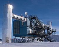 UWM to continue operating IceCube Neutrino Observatory