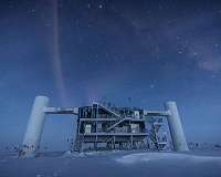 IceCube neutrinos point to long-sought cosmic ray accelerator