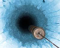 WWF warns Arctic ice melting faster than predicted