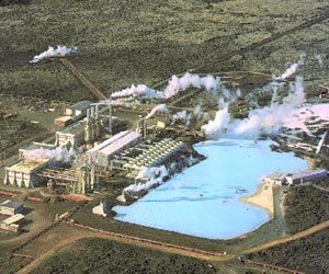 10 Advantages to Supporting Geothermal Energy