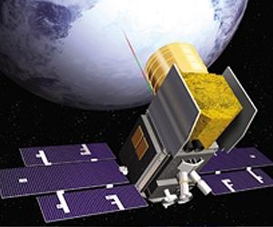 Orbital Wins ICESat-2 Earth Science Satellite Program Contract