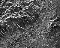 First Radar Image from ICEYE-X2 Published Only A Week After Launch