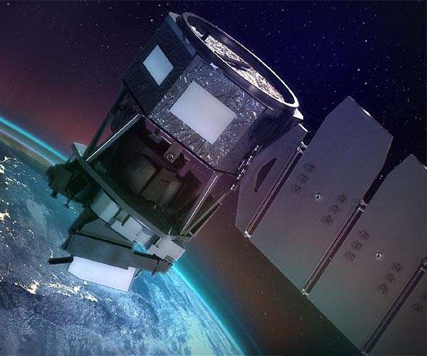 DARPA seeks ionospheric insights to improve communication across domains