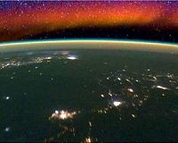 NASA's ICON explores the boundary between earth and space