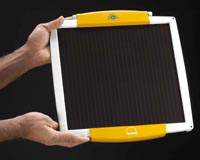 ICP Solar Expands Distribution In Russia And Ukraine