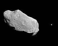 Boulder-Sized Asteroid Will Burn Up In Earth's Atmosphere Tonight